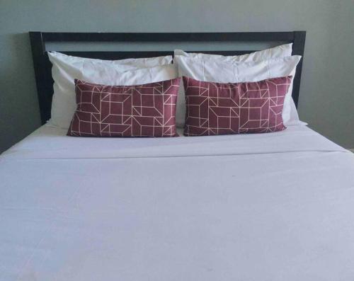 Penthouse , 1BR , Loft , WIFI up to 100mbps , Cozy, Cebu City (fotografie 8)