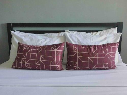Penthouse , 1BR , Loft , WIFI up to 100mbps , Cozy, Cebu City (fotografie 7)