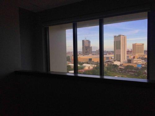 Penthouse , 1BR , Loft , WIFI up to 100mbps , Cozy, Cebu City (fotografie 2)