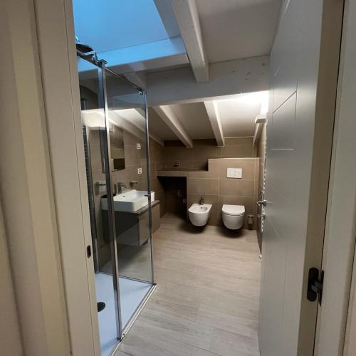 Smart Apartments Palazzo Mazzini 2