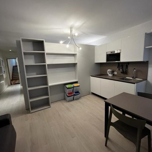Smart Apartments Palazzo Mazzini 5