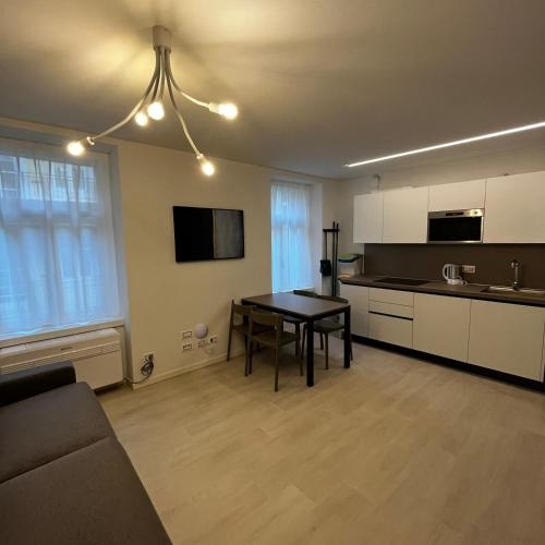 Smart Apartments Palazzo Mazzini 4