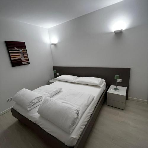 Smart Apartments Palazzo Mazzini 4