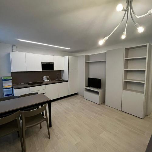 Smart Apartments Palazzo Mazzini 2