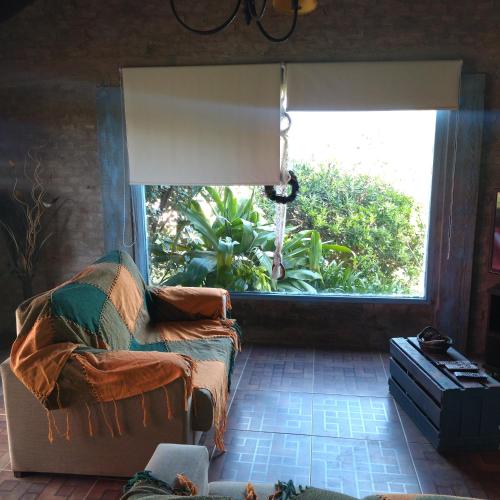 Techos Amarillos II in Aguas Dulces