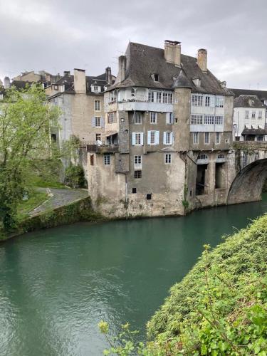 Bienvenue chez Marie pierre