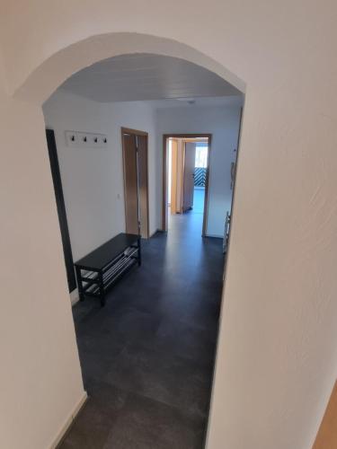 נוף חוץ, Ferienwohnung am Fuße des Eggegebirges in באד דריבורג