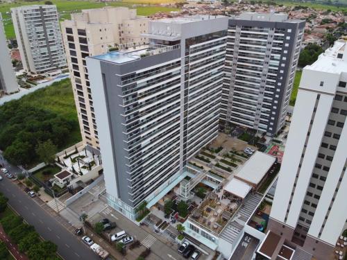 Flat novinho e completo near Restaurante Distrito Industrial
