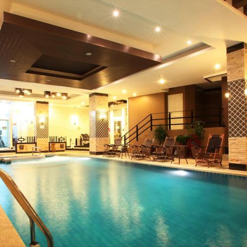 KTK Pattaya Hotel & Residence – Pattaya, DC