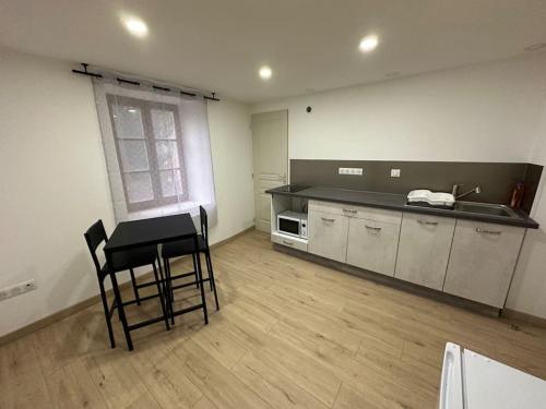 Le luron - Apartment - Lure