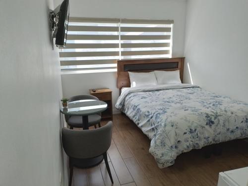 . TinyApartments - estudio pleno centro Concepción
