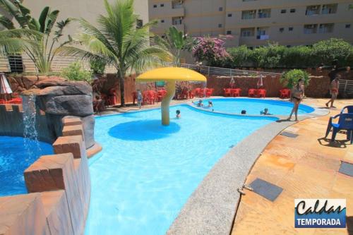 Golden Dolphin Grand Hotel — Main Photo