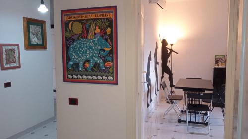 La Casa alla Basilica, Rome (photo 8)