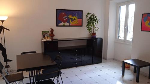 La Casa alla Basilica, Rome (photo 5)