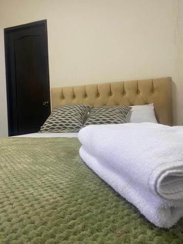 Habitación Matrimonial en montañita