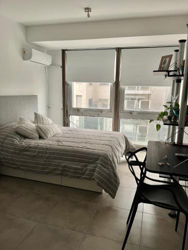 Departamento Centro Esmeralda 11, Buenos Aires (fotografie 2)
