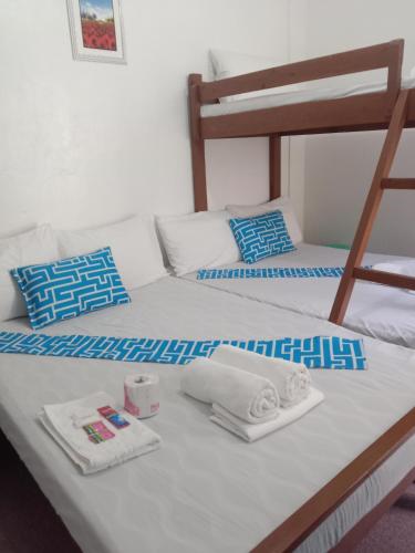 Bucana beachfront guesthouse