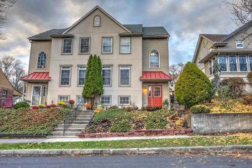 KC-Guesthouse in Wyomissing Hill, PA
