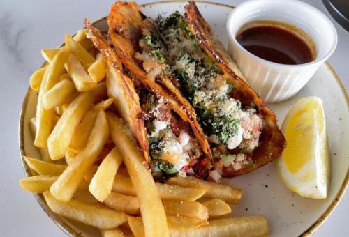 餐廳, 如美 (Rume) in 古晋