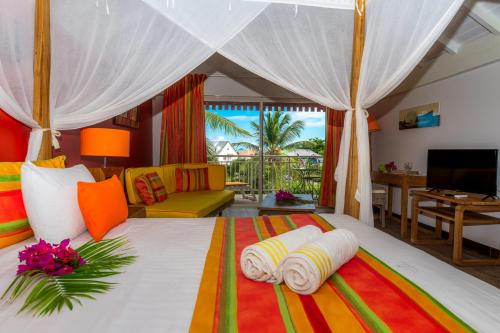 Orient Bay Palm Court Residence 4 Stars