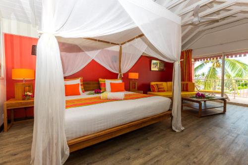 Orient Bay Palm Court Residence 4 Stars - 전망