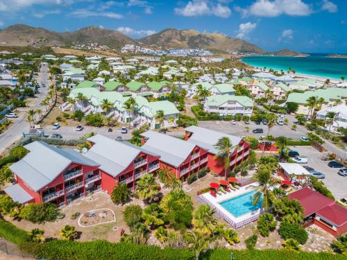 Orient Bay Palm Court Residence 4 Stars - 숙소 외관