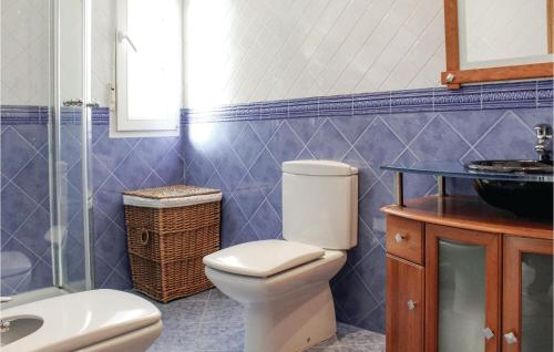 Nice Home In Playa Honda With Jacuzzi