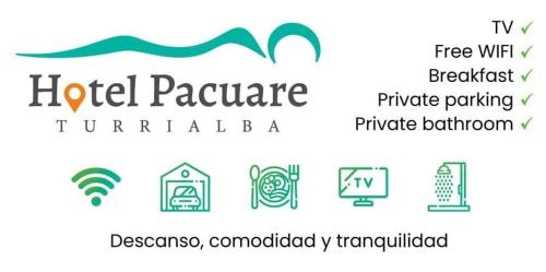 Hotel Pacuare Turrialba