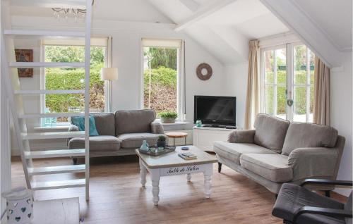 Two-Bedroom Holiday Home in Ermelo - image 2