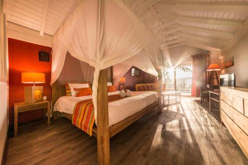 Orient Bay Palm Court Residence 4 Stars