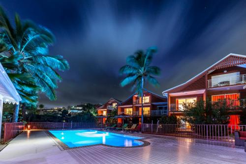 Orient Bay Palm Court Residence 4 Stars - 수영장