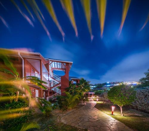 Orient Bay Palm Court Residence 4 Stars