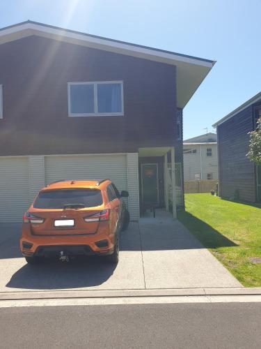 Oceans 15 - Self-service Apartments, Whitianga (Foto 5)