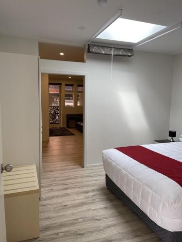 The Runaway in Dargaville