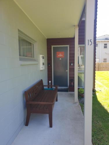 Oceans 15 - Self-service Apartments, Whitianga (Foto 8)