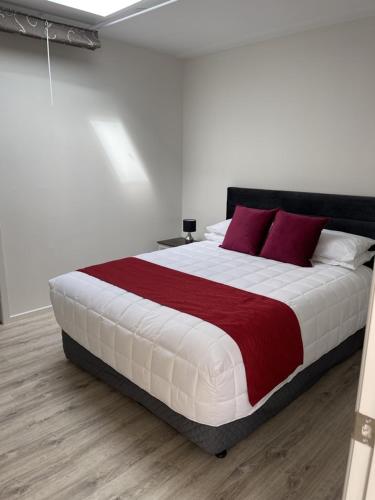 The Runaway in Dargaville