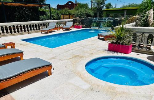 AMANECER DE MONTAÑA