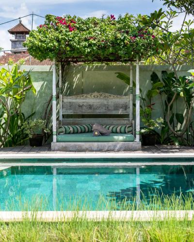 Villa Kasih Lembongan — rental in Gang Nusa Indah, Nusa Lembongan ID, 80771