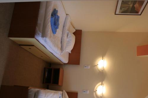 Hotel Pamira