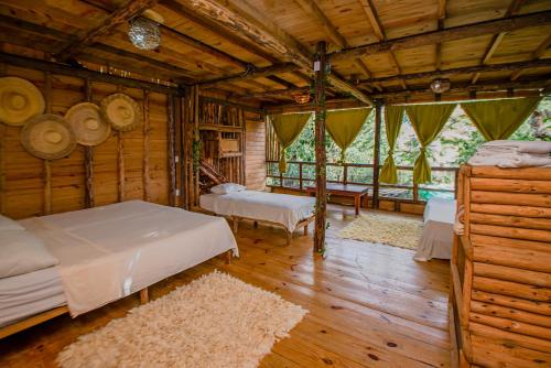 Beach Cabarete Lodge Eco De Luxe Surf, Kite, Yoga