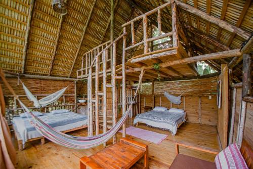 Beach Cabarete Lodge Eco De Luxe Surf, Kite, Yoga