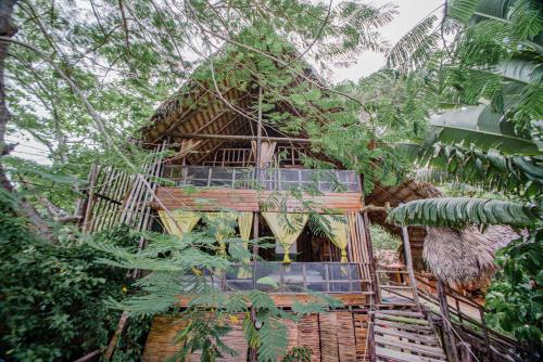 Beach Cabarete Lodge Eco De Luxe Surf, Kite, Yoga