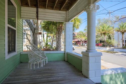Cordova Dream Manor in St. Augustine, USA