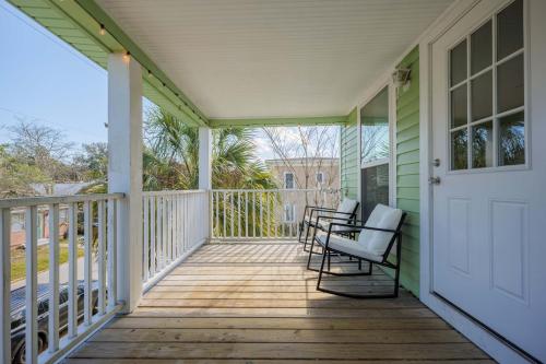 Cordova Dream Manor in St. Augustine, USA
