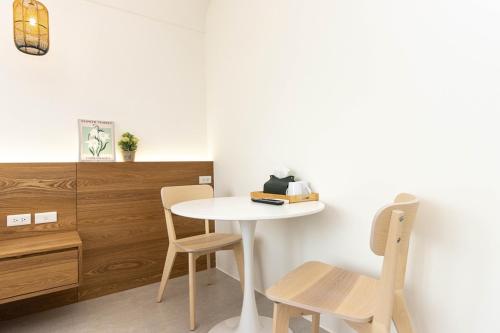 DOME Homestay - 편의 시설/서비스