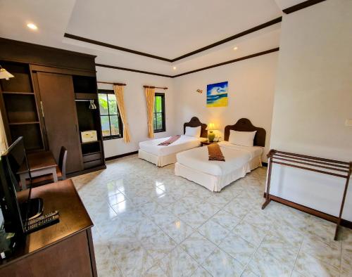Jasmin Resort Khaolak