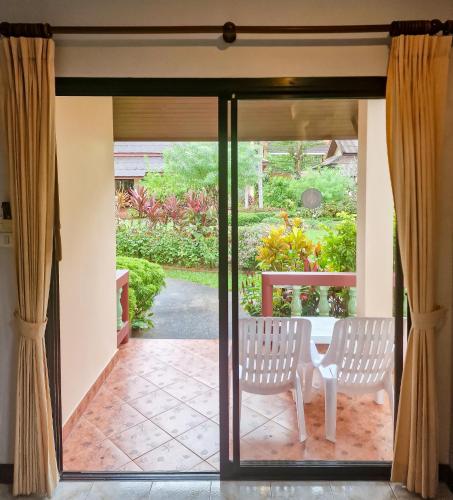 Jasmin Resort Khaolak