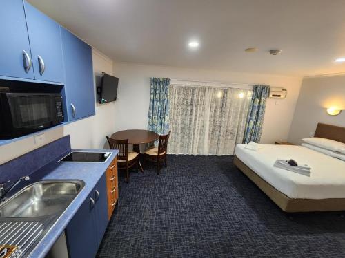 Botany Palms Motel, Auckland (zdjęcie 11)