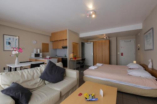 City Apartments Antwerpen - image 13
