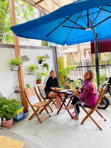 Homestay Song Thien - 식음료(F&B)